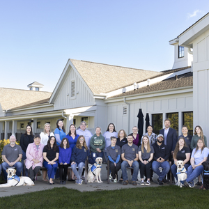 Team Page: North Central Staff Members